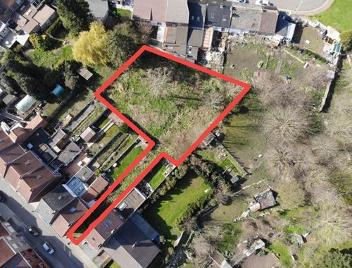                                         Bouwgrond te koop in Paturages, € 29.000
