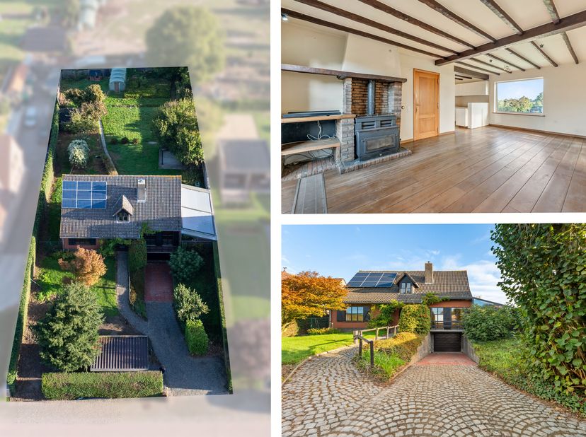 Maison à vendre à Provenseweg 7,
                    8970 Poperinge