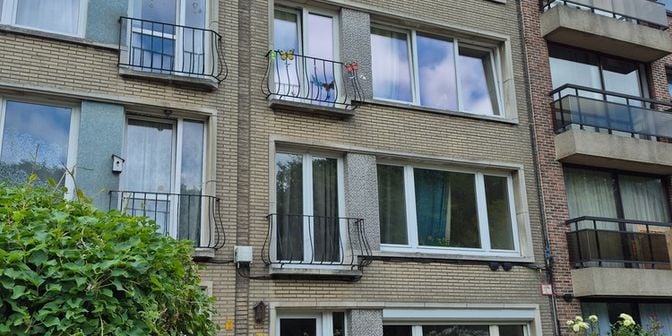 Appartement à vendre à Ter Heydelaan 430 boîte 2, 2100 Deurne