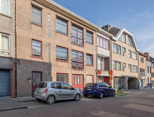                                         Appartement te huur in Scherpenheuvel, € 910
