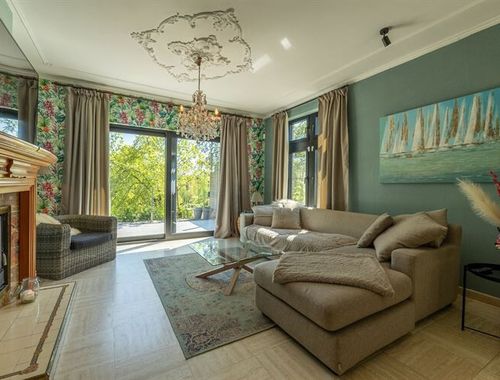                                         Maison à vendre à Assent, € 545.000
