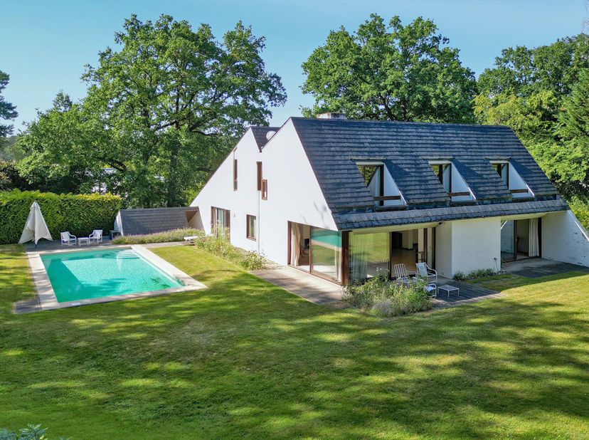 Huis te koop in ,
                    1640 Sint-Genesius-Rode
