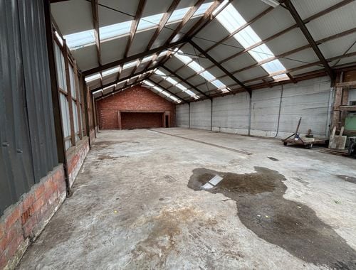                                         Gemengd gebruik te huur in Moerkerke, € 950
