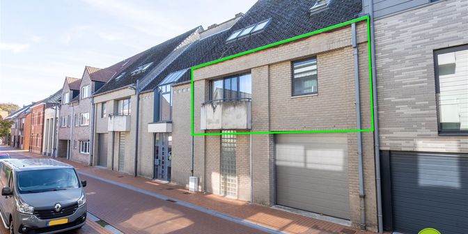 Appartement te koop in Vrijheidsstraat 6 bus 4, 3910 Neerpelt
