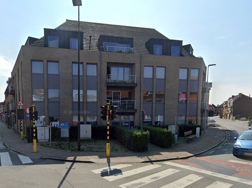 Bien professionnel à vendre
                    à 8700 Tielt