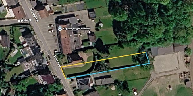 Grond te koop in Groenstraat 20, 3020 Veltem-Beisem
