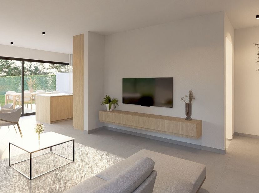 Maison à vendre
                    à 3980 Tessenderlo