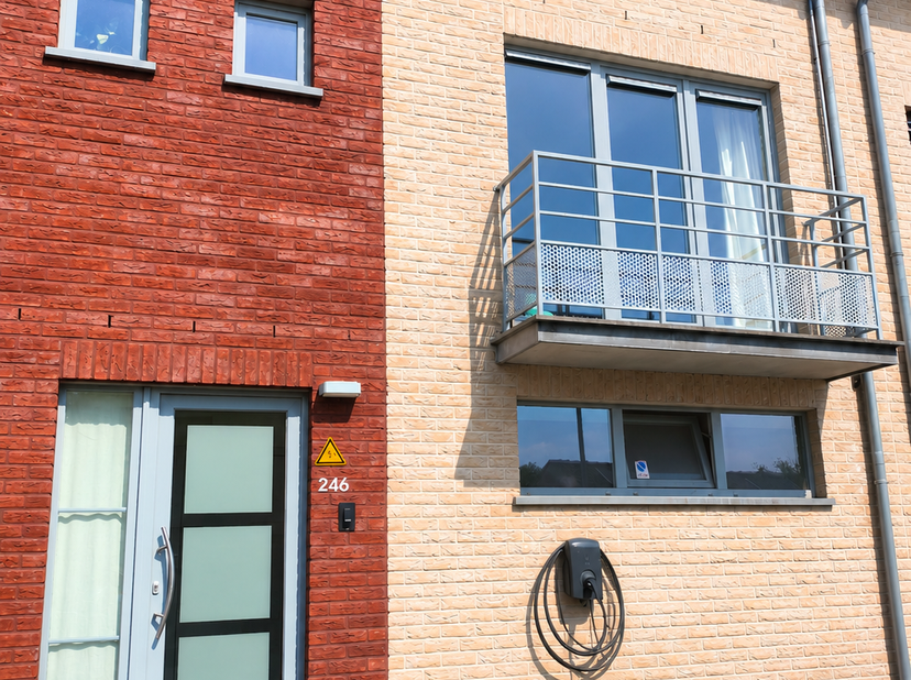 Deze ruime en instapklare gezinswoning van 177 m² is rustig gelegen op de Wilselsesteenweg, aan de Kesselberg, en bevindt zich op wandelafstand van he