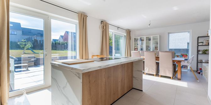 Huis te koop in 7170 Bellecourt