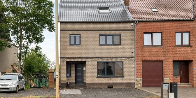 Huis te koop in Tongersesteenweg 172, 3770 Riemst