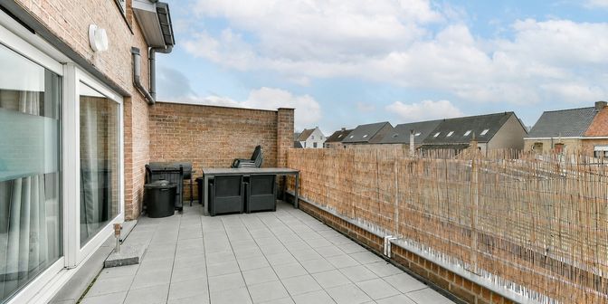 Appartement te koop in Canadalaan 14 bus 0101, 8470 Gistel