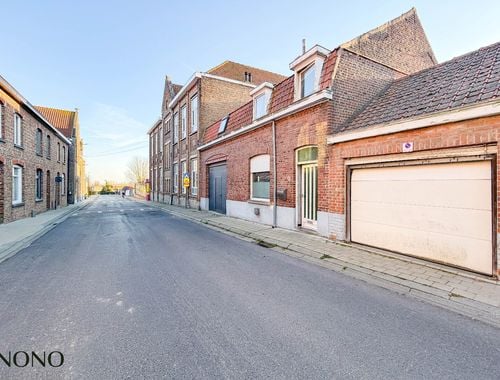                                         Woning te koop in Mesen, € 135.000
