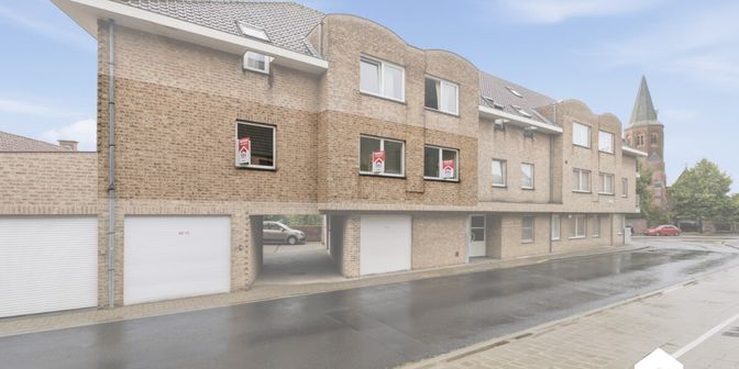 Appartement te koop in Stampkotstraat 2 bus 7, 8800 Oekene
