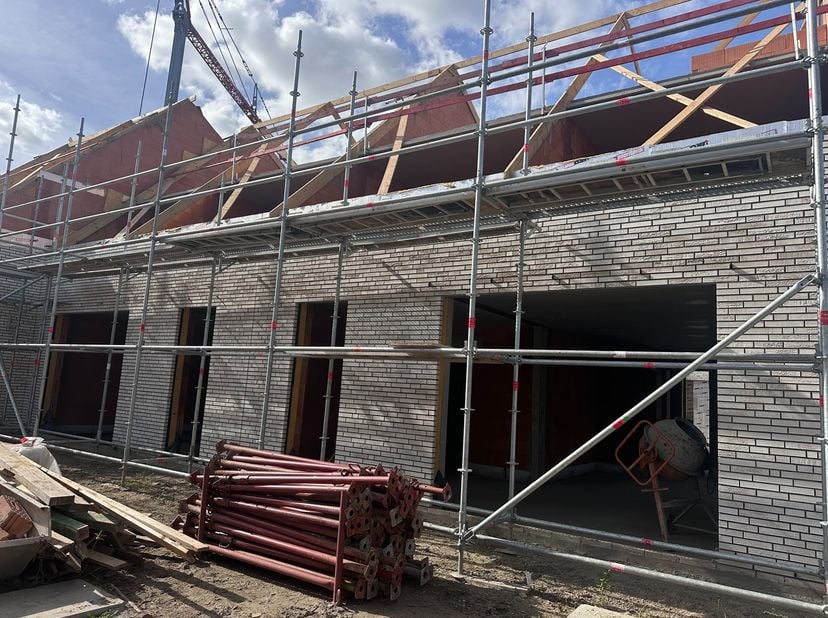 Huis te koop in Weggevoerdenlaan 7,
                    9990 Maldegem