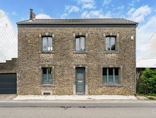                                         Woning te koop in Hody, € 275.000
