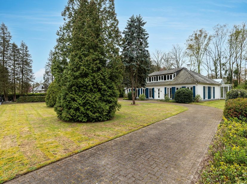 Maison à vendre
                    à 2360 Oud-Turnhout