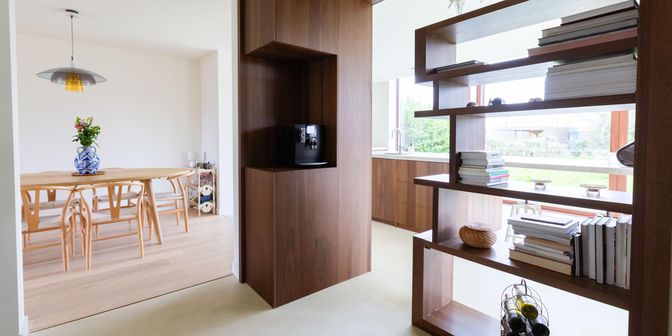 Huis te koop in Perzikenlaan 46, 8400 Oostende