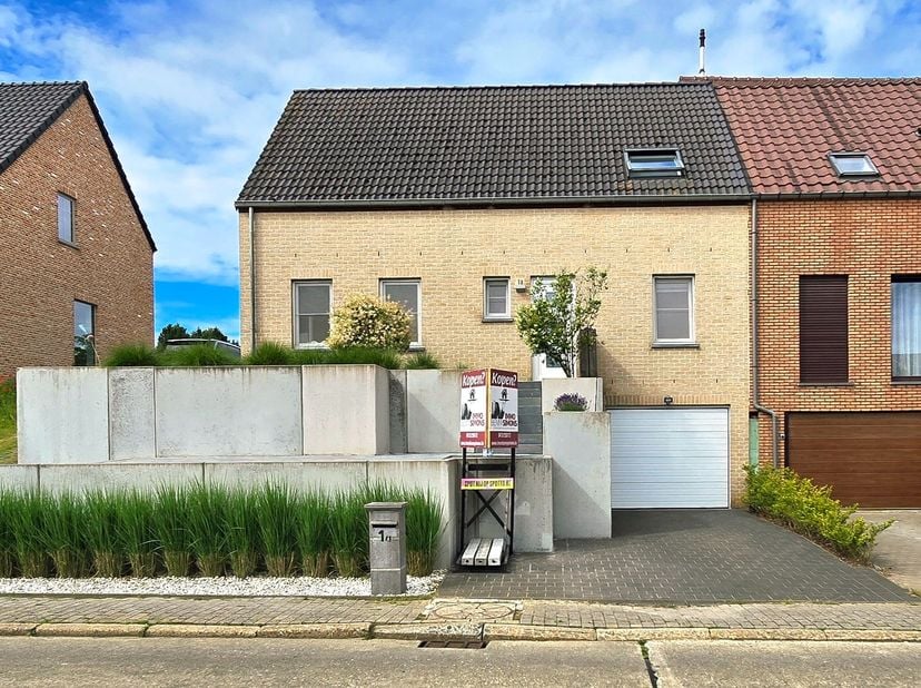 Maison à vendre
                    à 3460 Bekkevoort