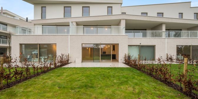 Appartement à vendre à Mechelsesteenweg 286, 2830 Blaasveld