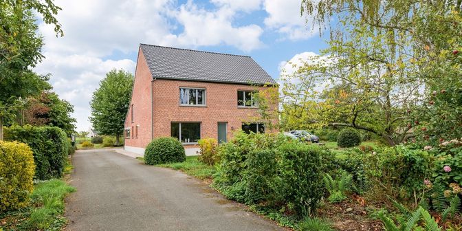 Huis te koop in Beekstraat 6, 2580 Putte