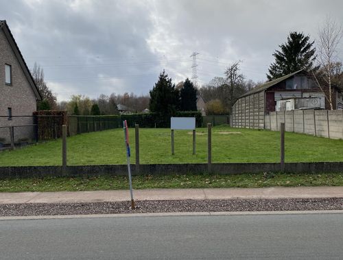                                         Grond te koop in Eksel, € 145.000
