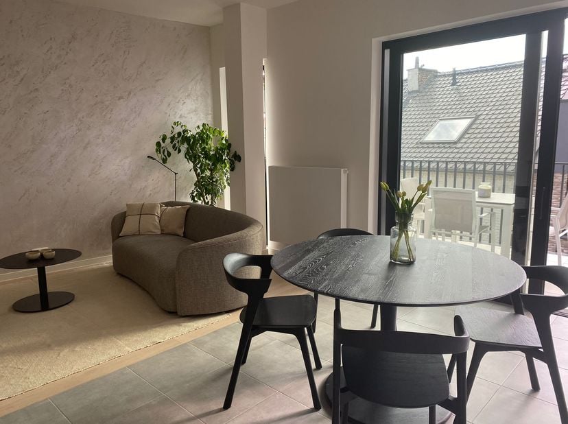 Appartement à louer
                    à 3500 Hasselt