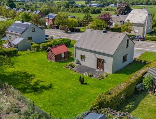                                         Woning te koop in Tellin, € 199.000
