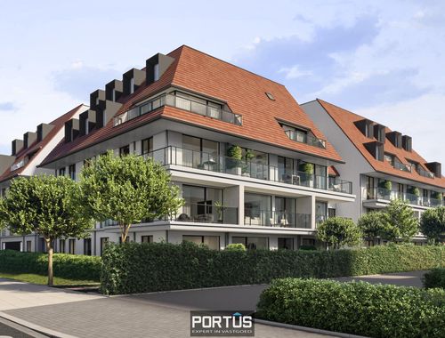                                         Appartement te koop in Nieuwpoort, € 315.000
