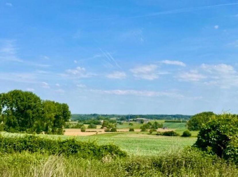 Terrain à vendre
                    à 9681 Nukerke