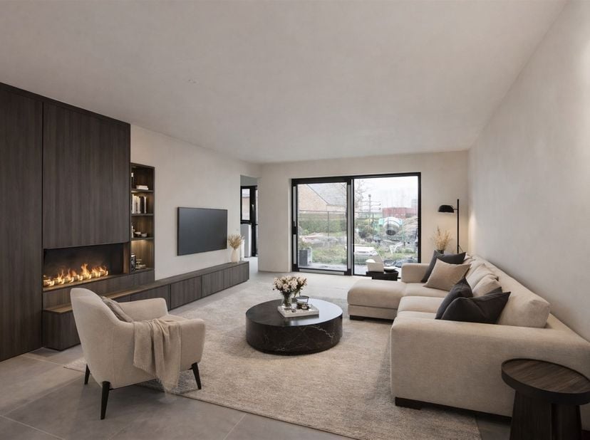 Maison à vendre
                    à 3450 Geetbets