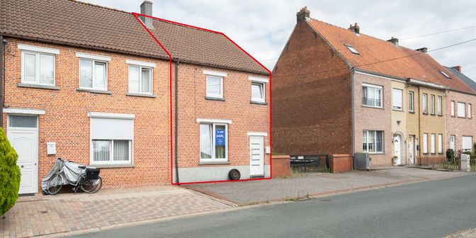 Huis te koop in Herman Bijnensstraat 13, 3970 Leopoldsburg