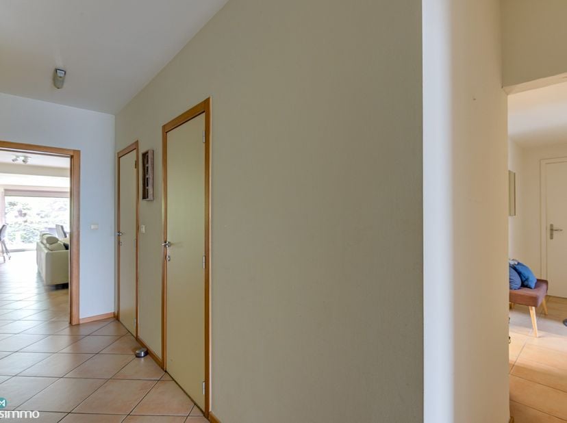 Appartement à vendre
                    à 3690 Zutendaal