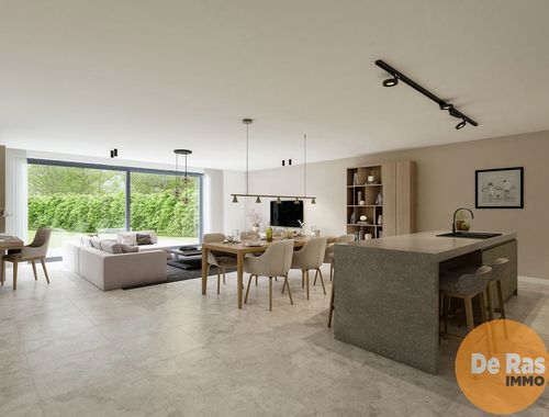                             Appartement te koop in Aalst
