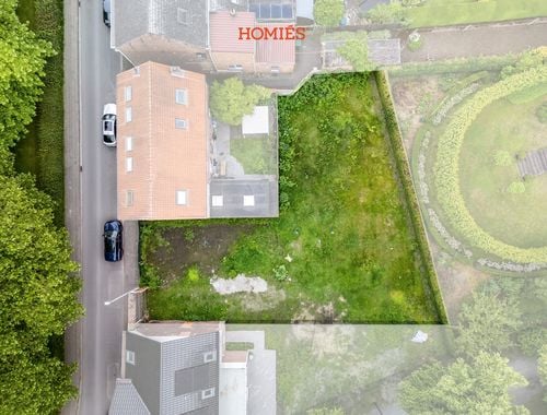                                         Bouwgrond te koop in Wijgmaal, € 249.000
