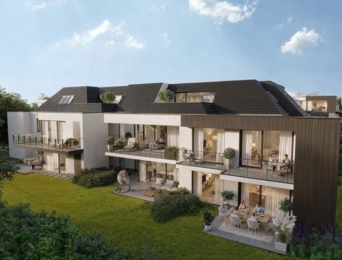                                         Penthouse te koop in Varsenare, € 945.000
