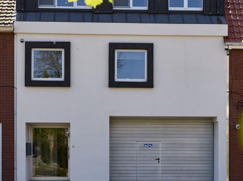 Bien professionnel à vendre
                    à 3500 Hasselt