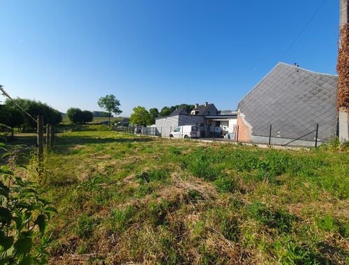                                         Bouwgrond te koop in Waarbeke, € 125.000

