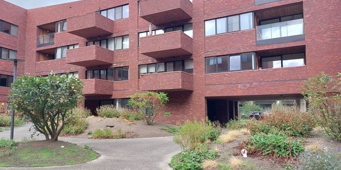 Appartement te huur in Sluisstraat 32, 1800 Vilvoorde