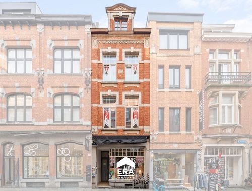                                         Woning te koop in Leuven, € 795.000
