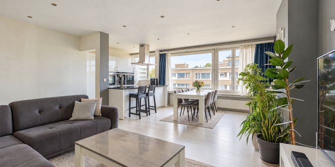 Appartement te koop in Pastoor Bauwenslaan 16 bus 5, 2610 Wilrijk