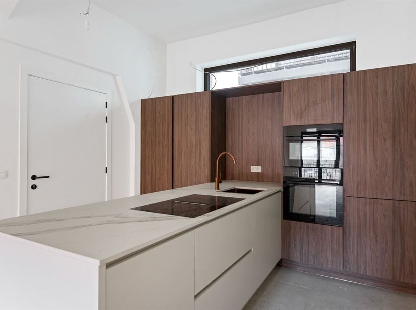 Appartement te koop
                    in 2018 Antwerpen