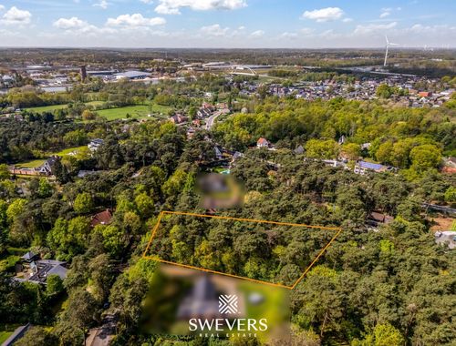                                         Terrain à bâtir à vendre à Zolder, € 425.000
