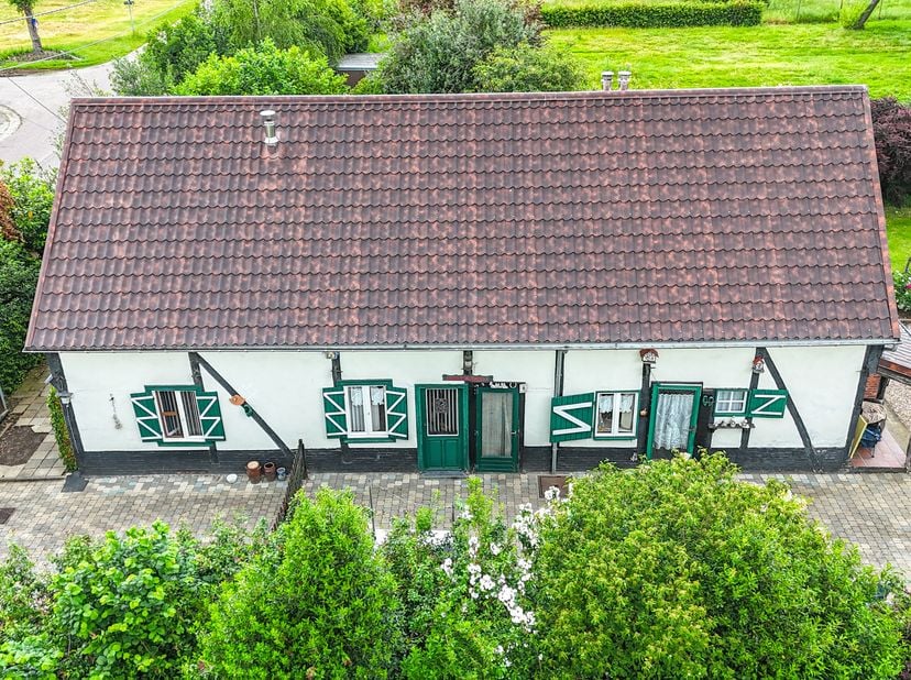 Maison à vendre
                    à 3570 Alken