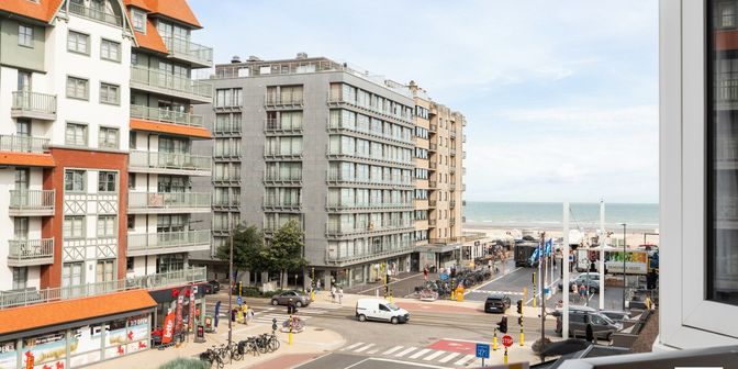 Appartement te koop in Fabiolaplein 3 bus 0302, 8670 Oostduinkerke