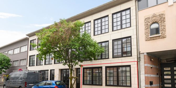 Appartement à vendre à Deken Adamsstraat 9 boîte 6, 2300 Turnhout