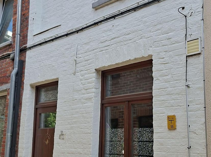 Huis te huur in Mussenstraat 53,
                    3000 Leuven