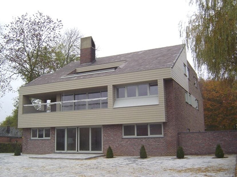 Appartement te huur in Beukenlaan 5 bus 0202,
                    3945 Oostham