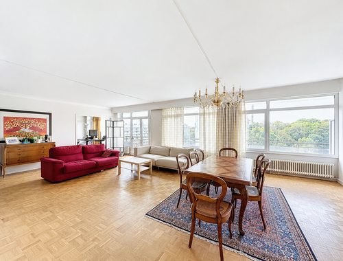                                         Appartement te huur in Sint-Lambrechts-Woluwe, € 1.800

