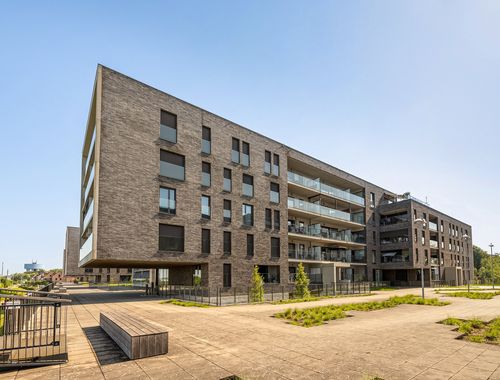                                         Appartement à vendre à Hemiksem, € 299.000
