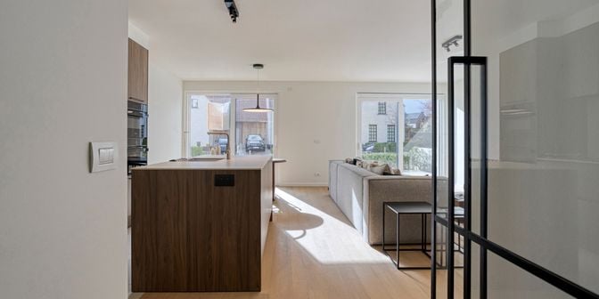 Appartement te koop in Oude Pastoriestraat 3 bus A.00.03, 8540 Deerlijk